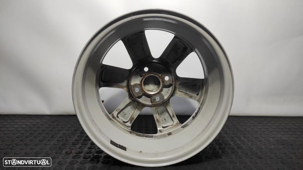 PNEU SUZUKI SWIFT BERLINA (MZ) GL (5-PTAS.) - 2