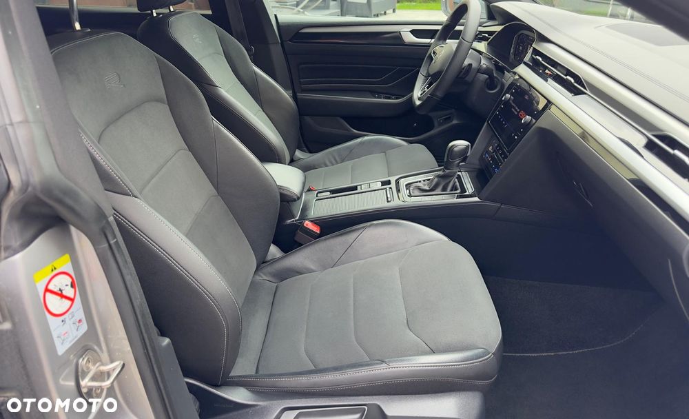 Volkswagen Arteon 2.0 TSI R-Line DSG - 13