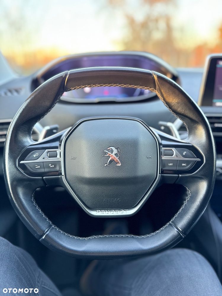 Peugeot 3008 BlueHDi 130 Stop & Start EAT8 Active - 30