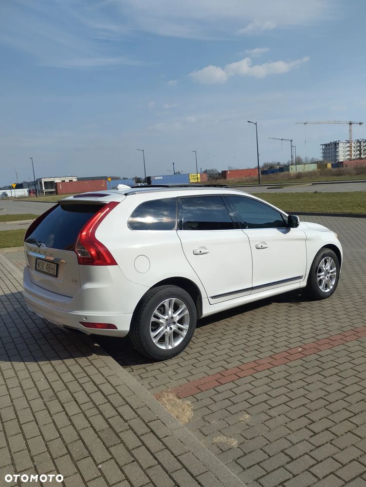 Volvo XC 60 T5 Geartronic Ocean Race - 9