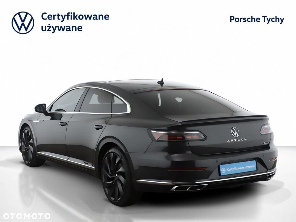 Volkswagen Arteon - 27