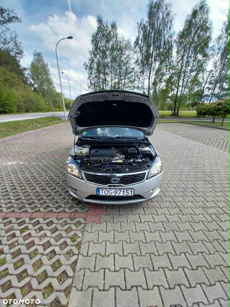 Kia Ceed 1.6 Crdi Comfort - 18