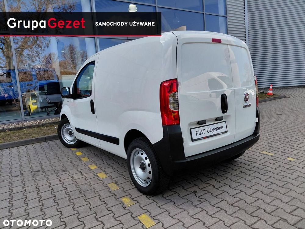 Fiat Fiorino - 7