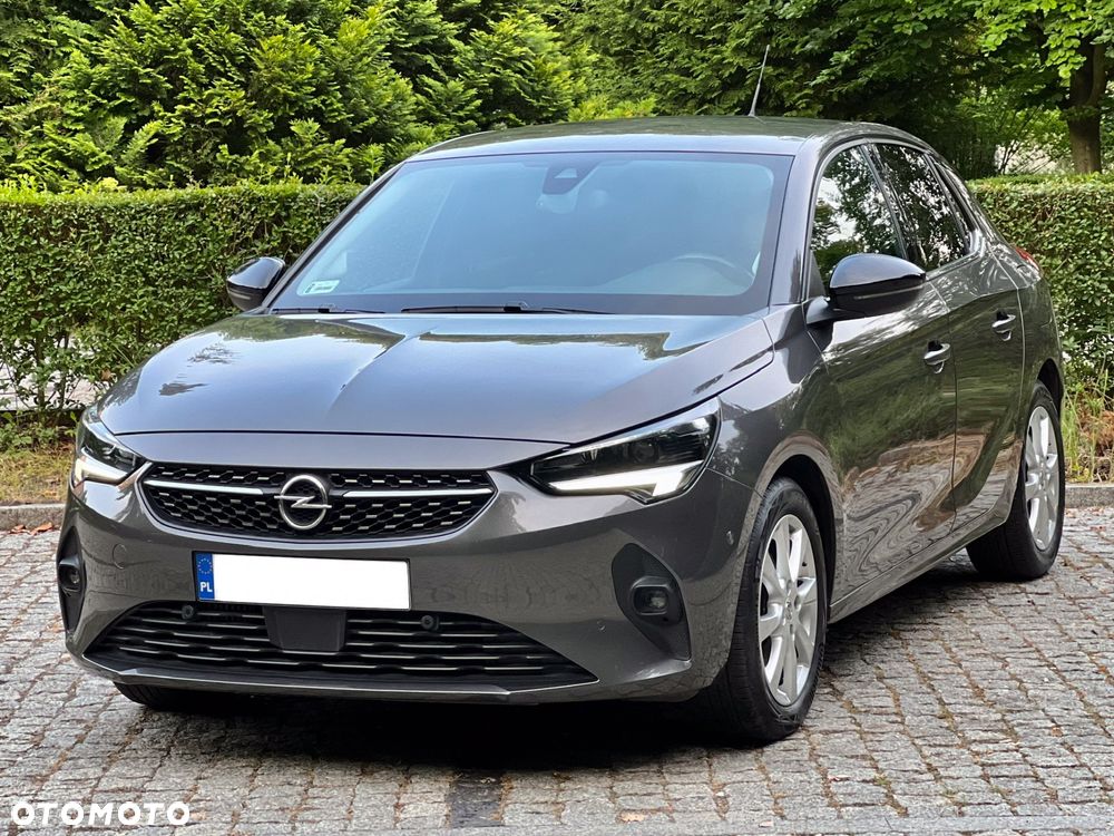 Opel Corsa 1.5 D Elegance S&S - 14