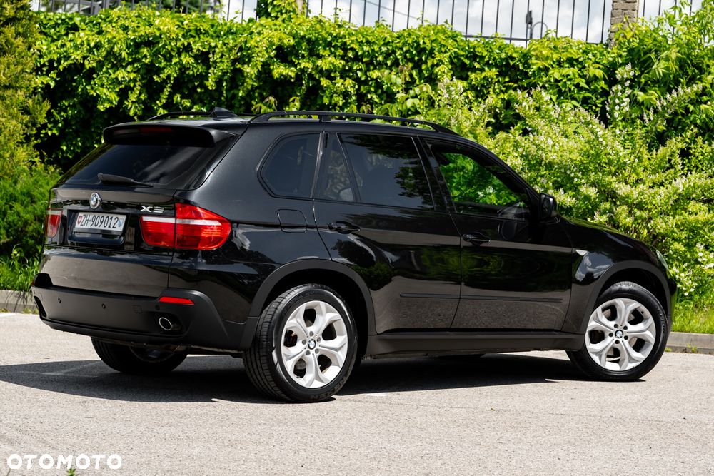 BMW X5 xDrive30d - 14