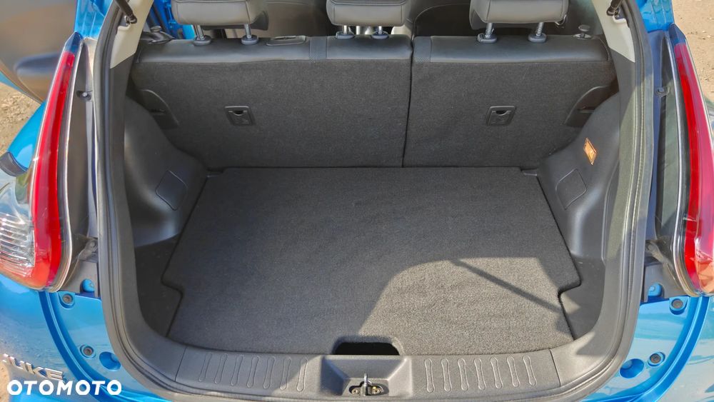 Nissan Juke 1.6 Tekna - 14