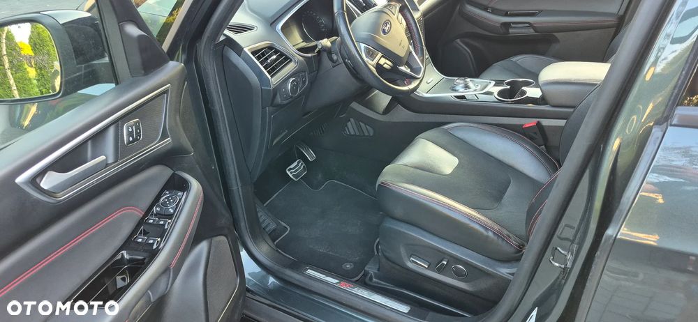 Ford S-Max 2.0 EcoBlue ST-Line - 4