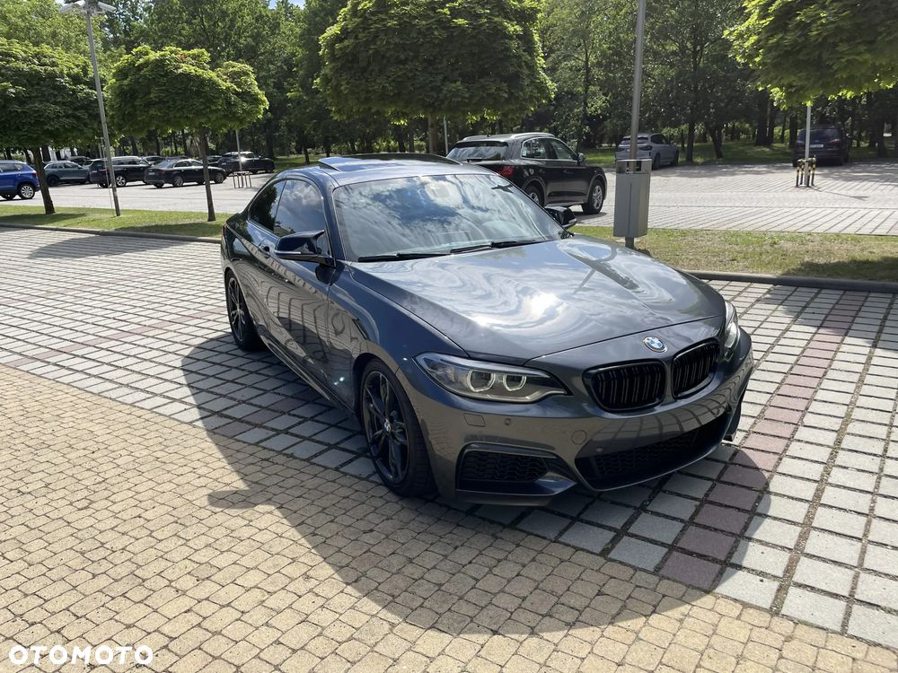 BMW Seria 2 M240i xDrive - 12