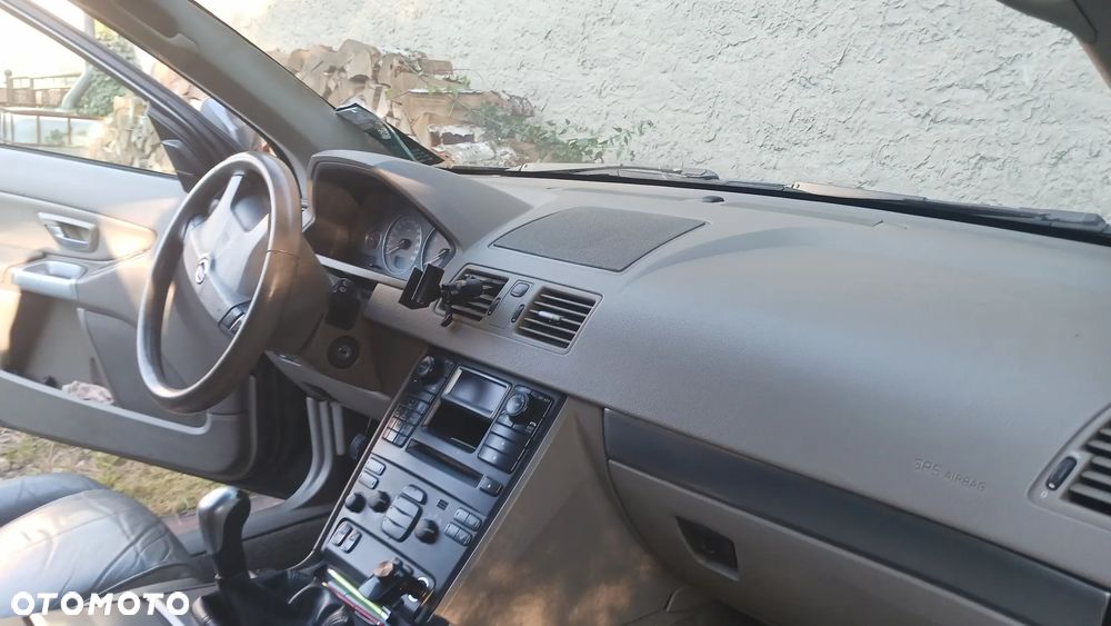 Volvo XC 90 - 2