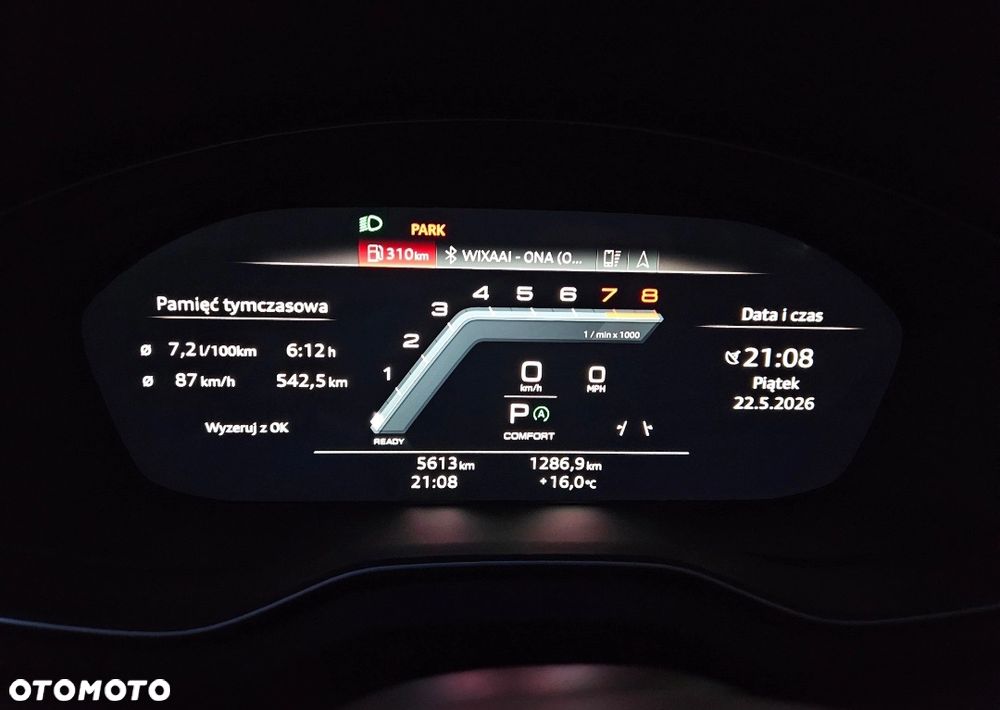 Audi Q5 45 TFSI quattro S tronic S line business - 15