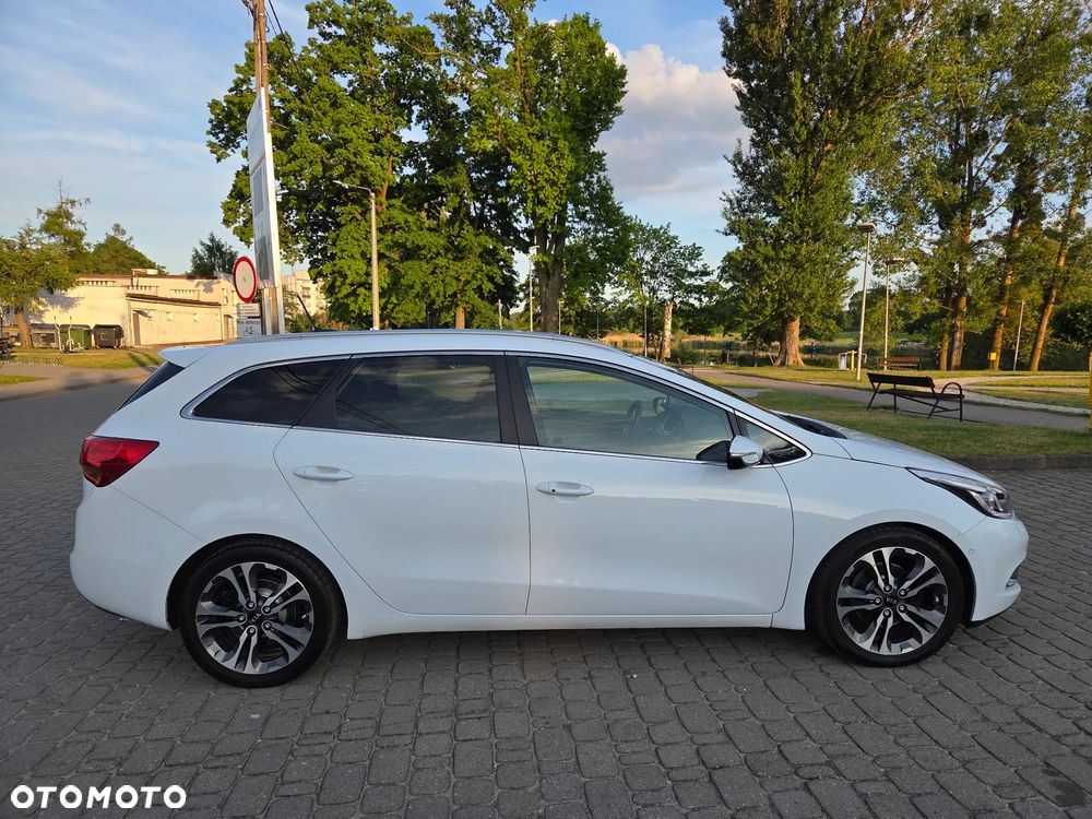 Kia Ceed 1.6 CRDi XL - 8
