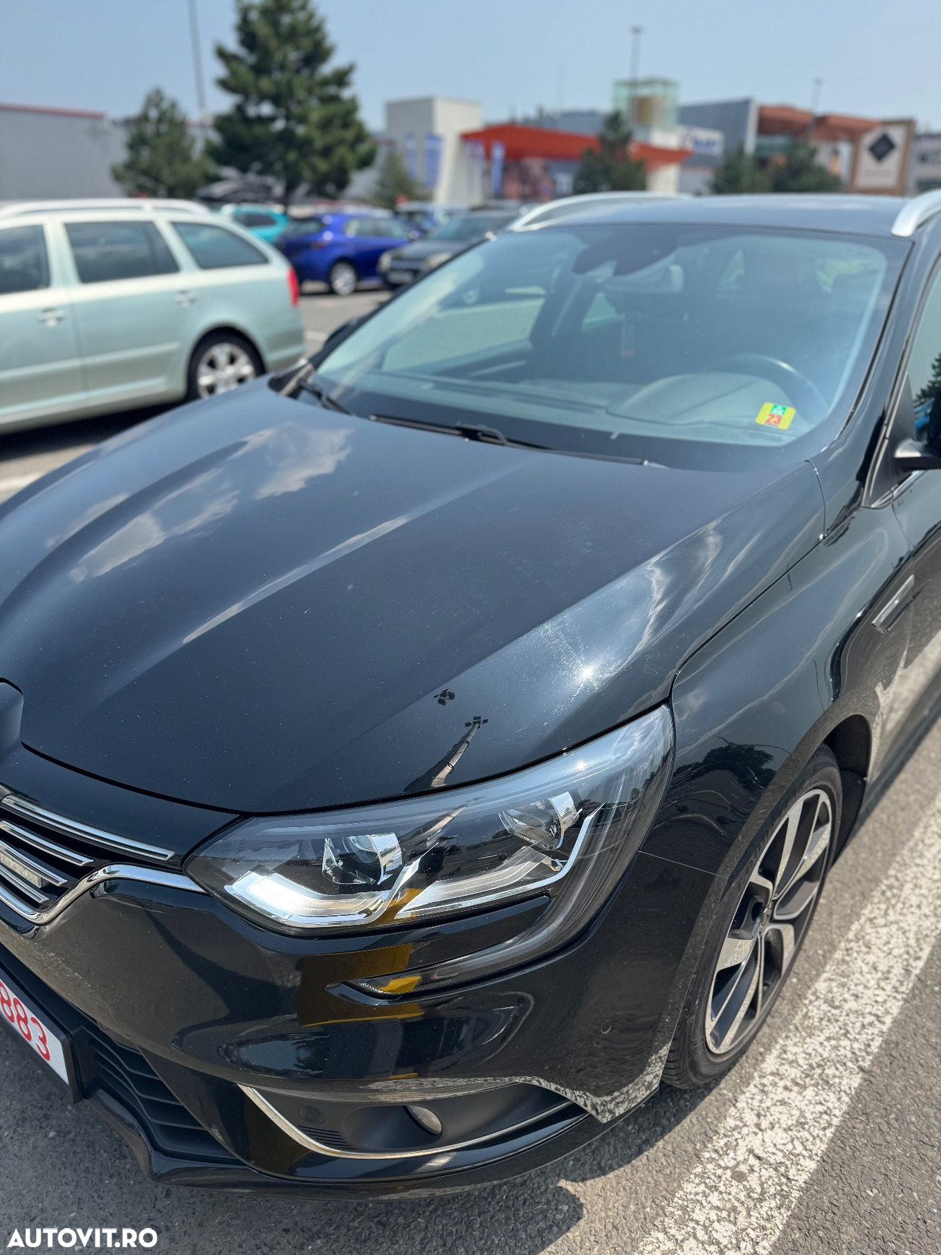 Renault Megane - 5