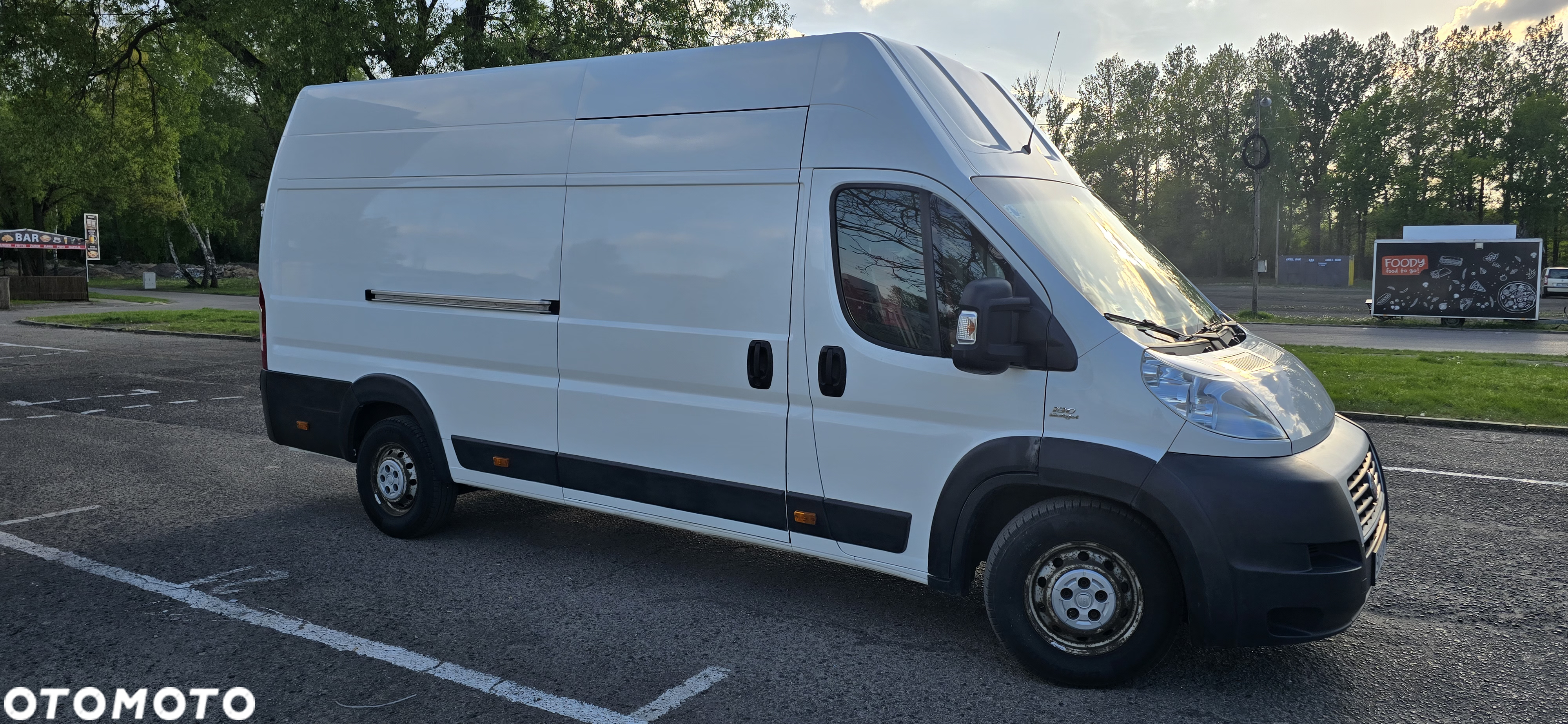 Fiat Ducato - 2