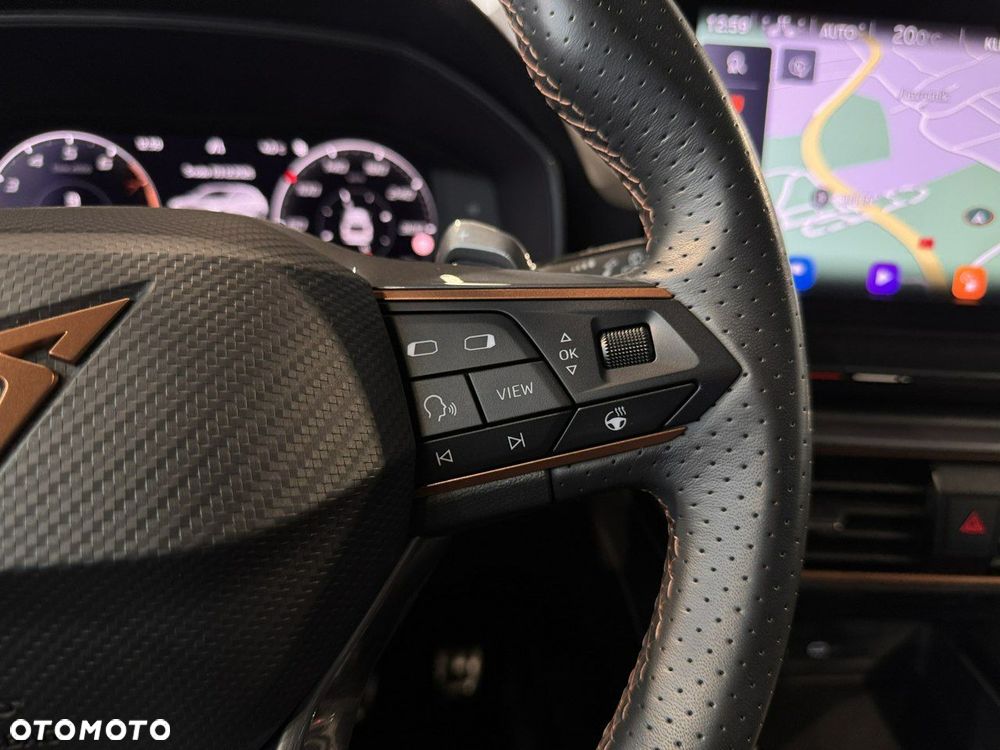 Cupra Leon Sportstourer - 25