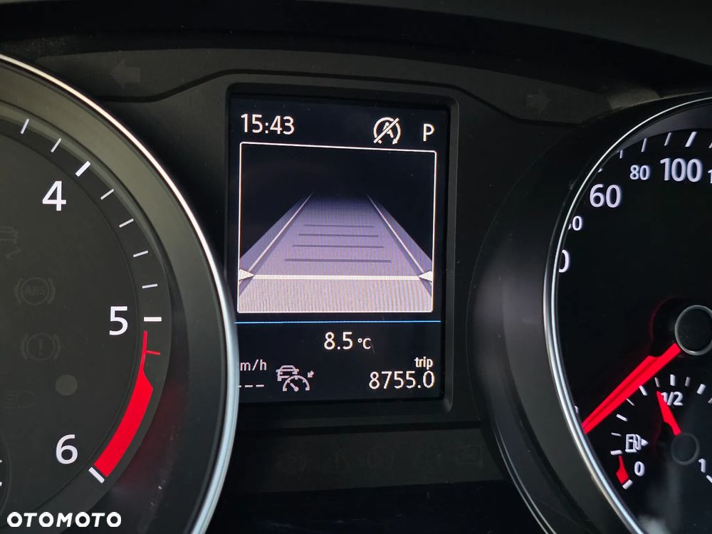 Volkswagen Passat ver-2-0-tdi-evo-business-dsg - 21