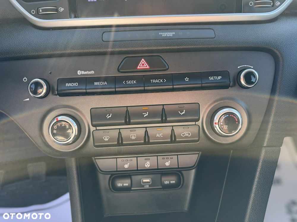 Kia Sportage 1.6 GDI L Business Line 2WD - 21