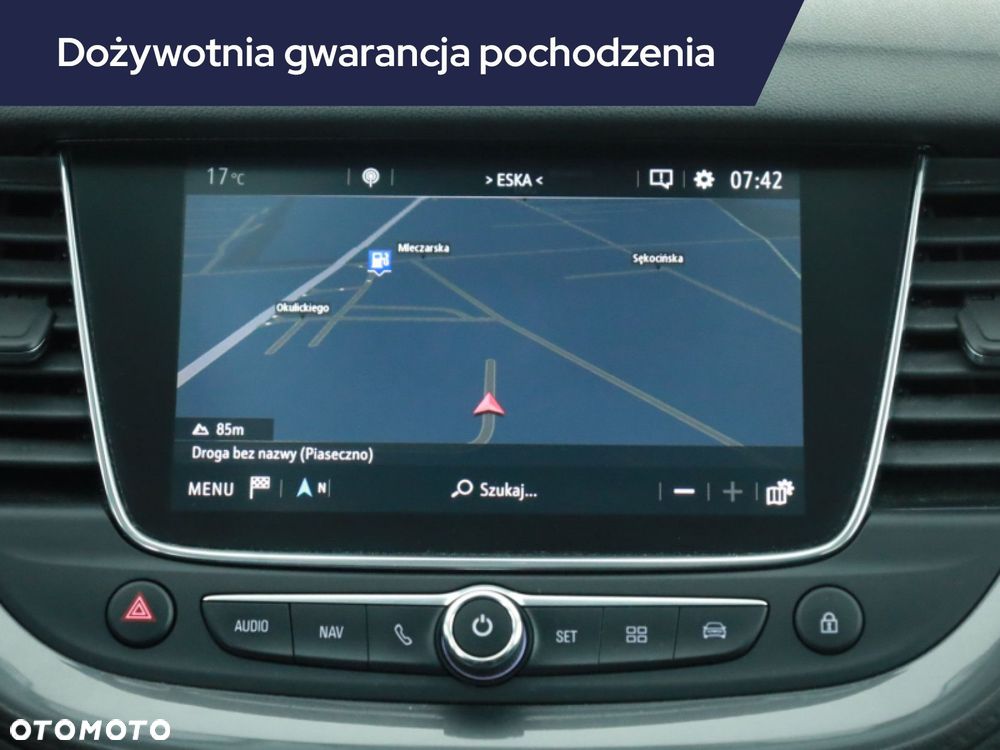 Opel Grandland X - 13