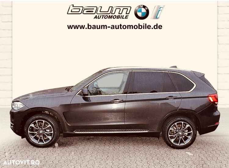 BMW X5 xDrive30d - 1
