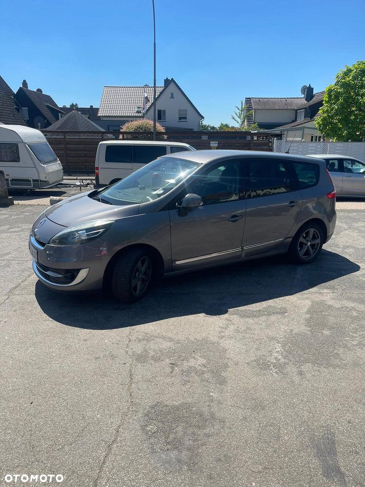 Renault Scenic 1.5dCi TomTom Edition - 4
