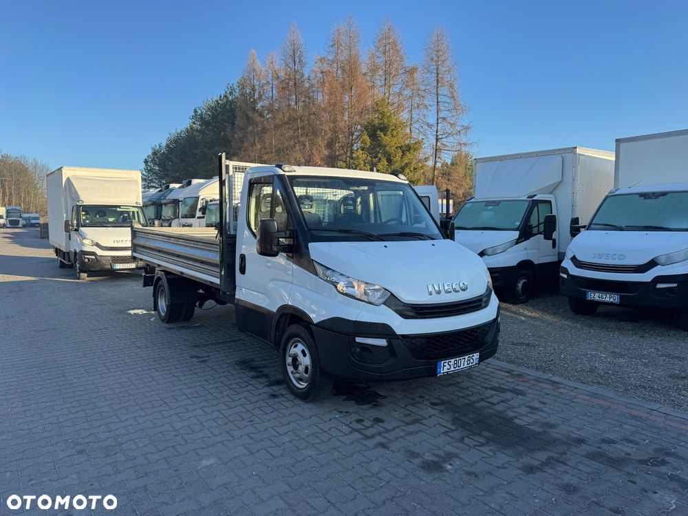 Iveco 35C14,,35C17,,35C18,,50C15,,50C17,,50C18 - 10