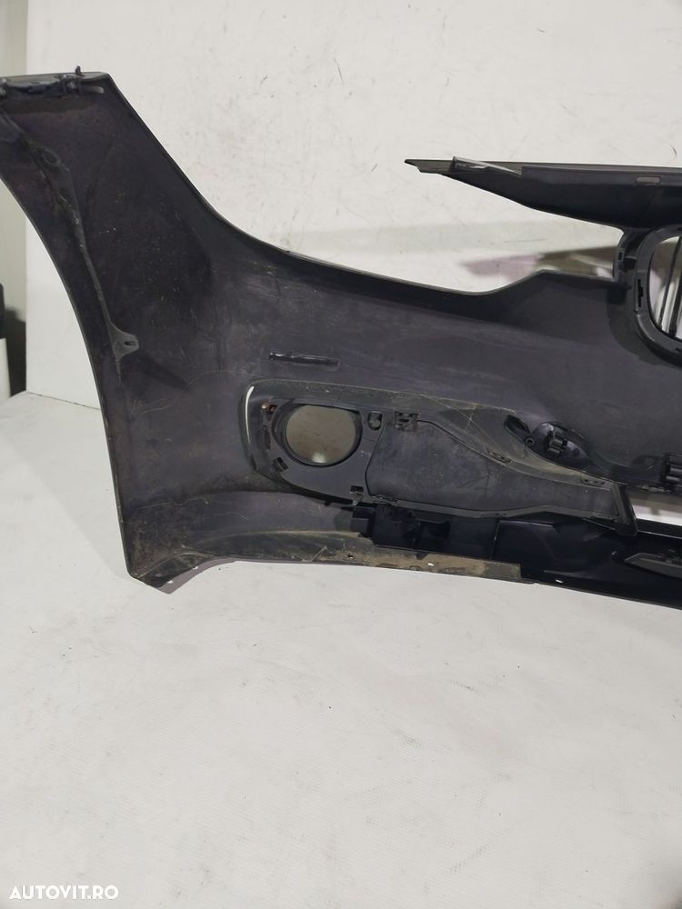Bara fata BMW Seria 3, F30/F31, 2011, 2012, 2013, 2014, cod origine OE 51117263476. - 9