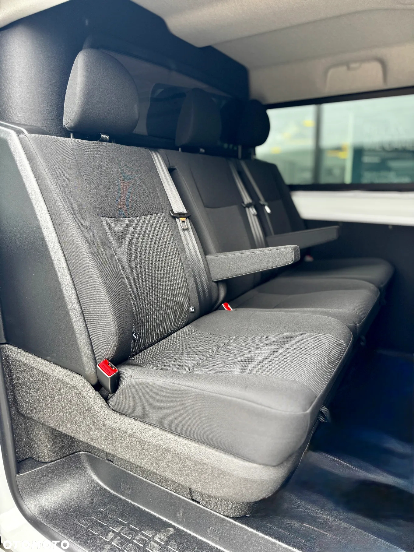 Opel Vivaro-e - 17