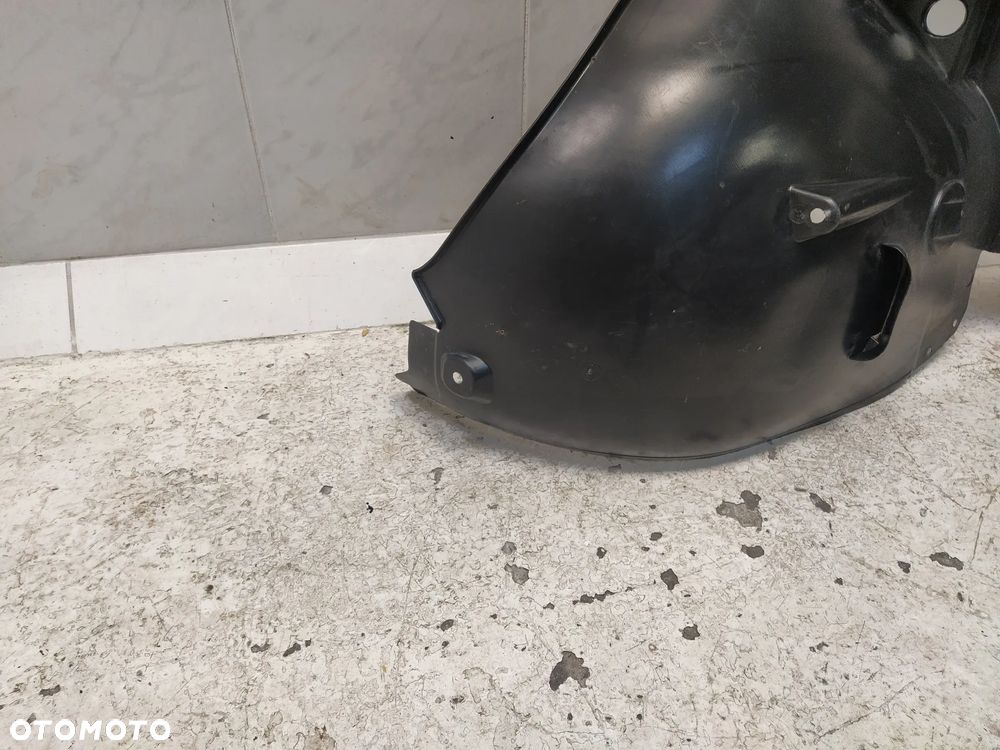 MERCEDES S KLASA W221 NADKOLE LEWY PRZÓD LEWE PRZEDNIE ORYGINAŁ - 4