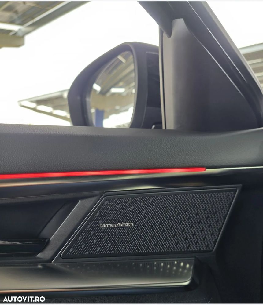 Renault Austral MHEV 160 Iconic Esprite Alpine - 7