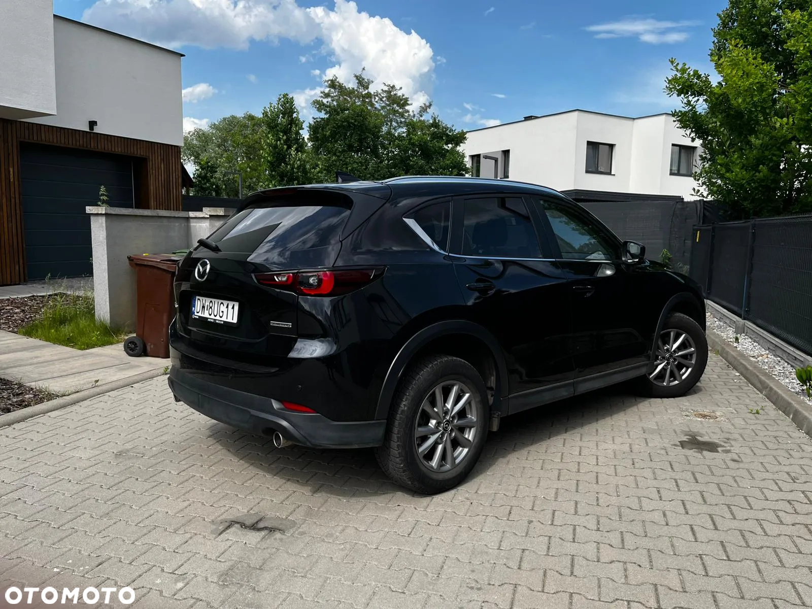 Mazda CX-5 2.0 Kanjo 2WD - 8
