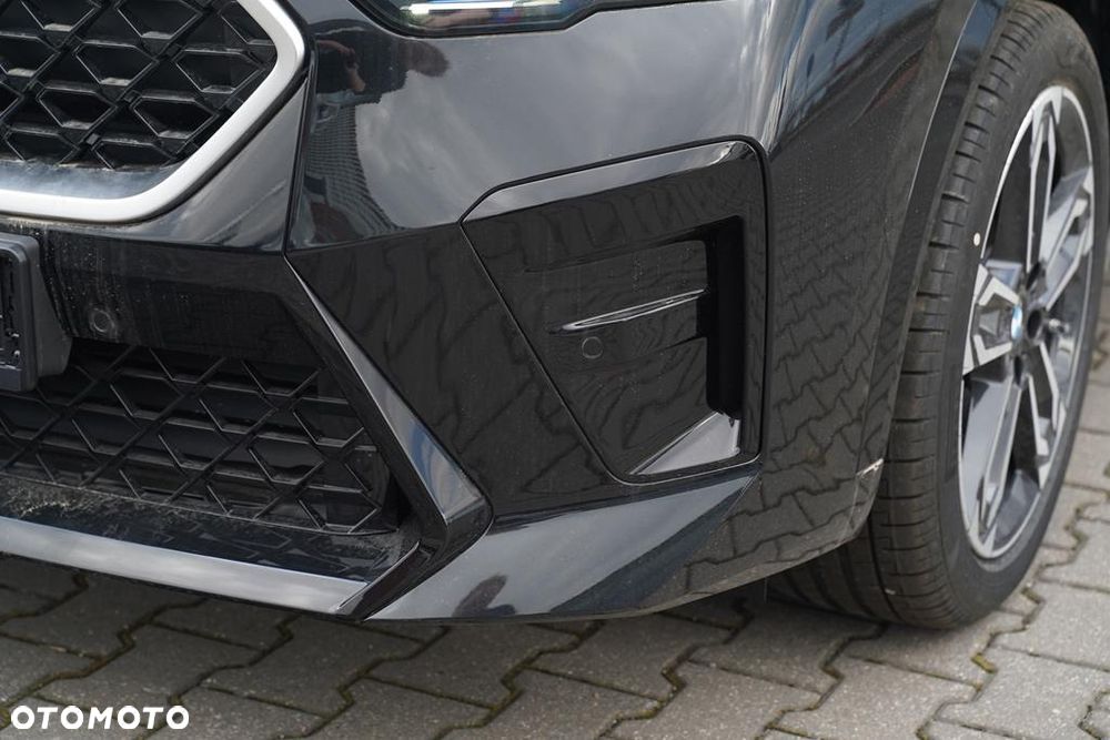 BMW X2 sDrive20i mHEV M Sport - 16