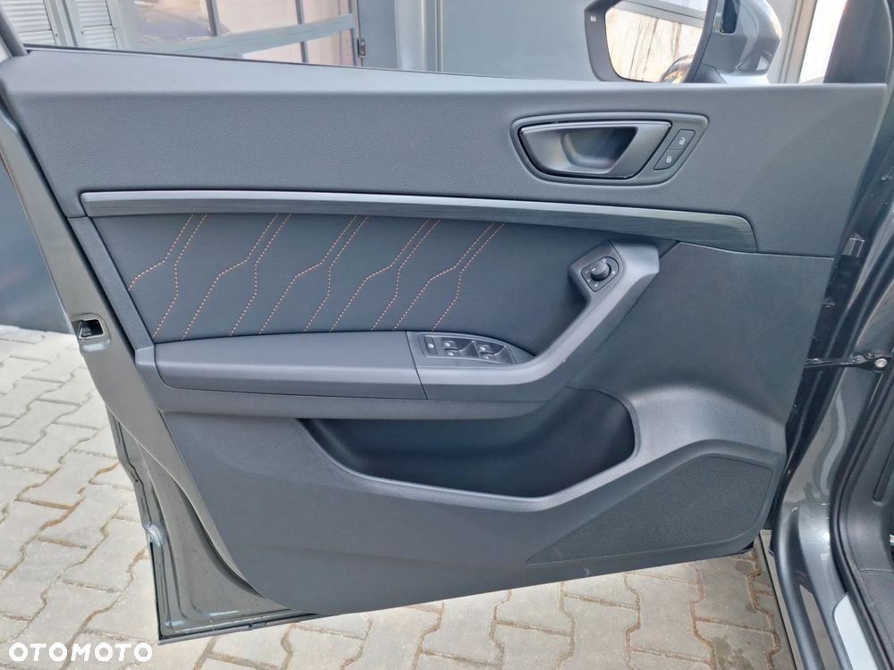 Cupra Ateca 2.0 TSI 4Drive DSG - 14