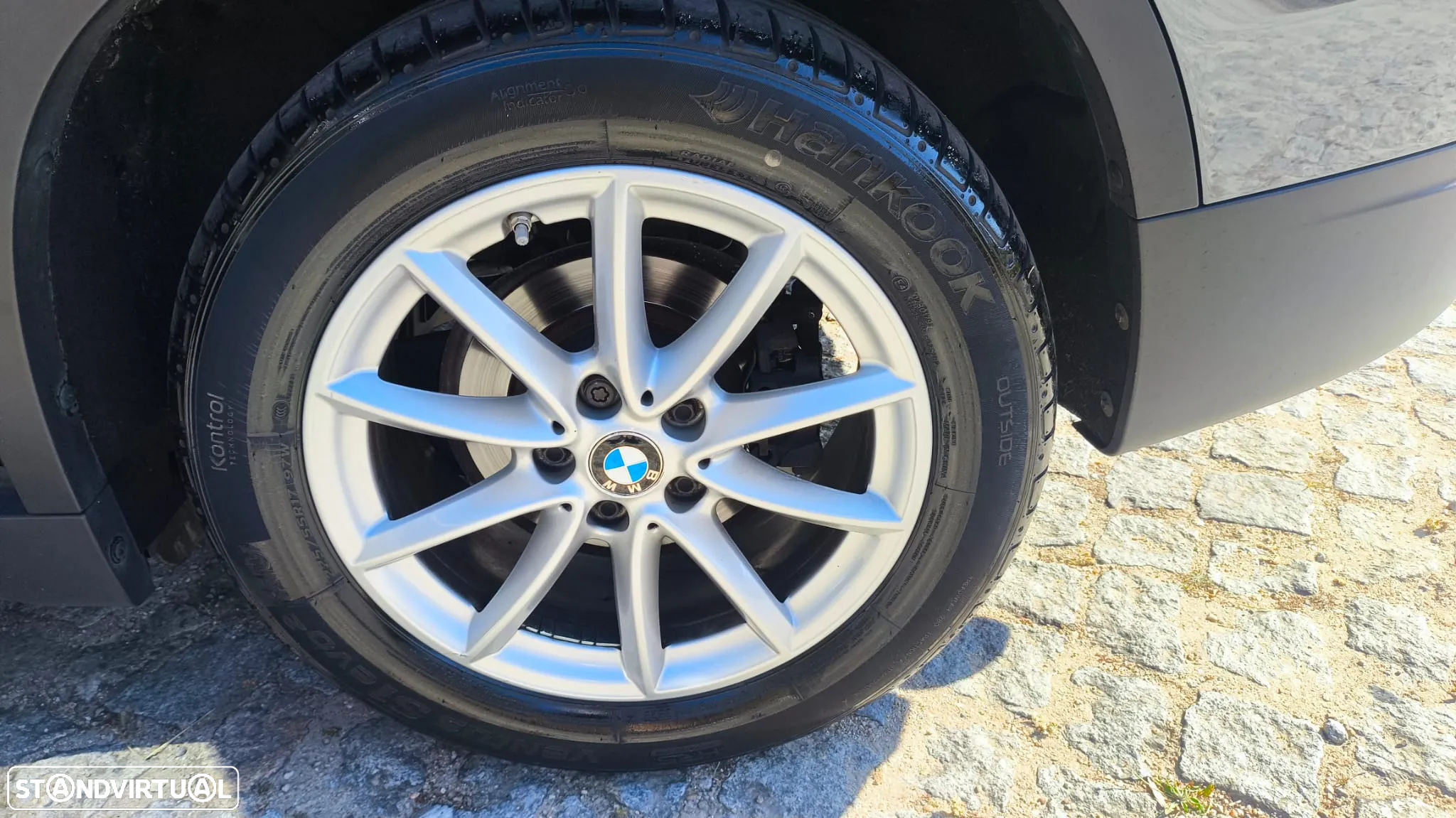 BMW X1 16 d sDrive Auto xLine - 5