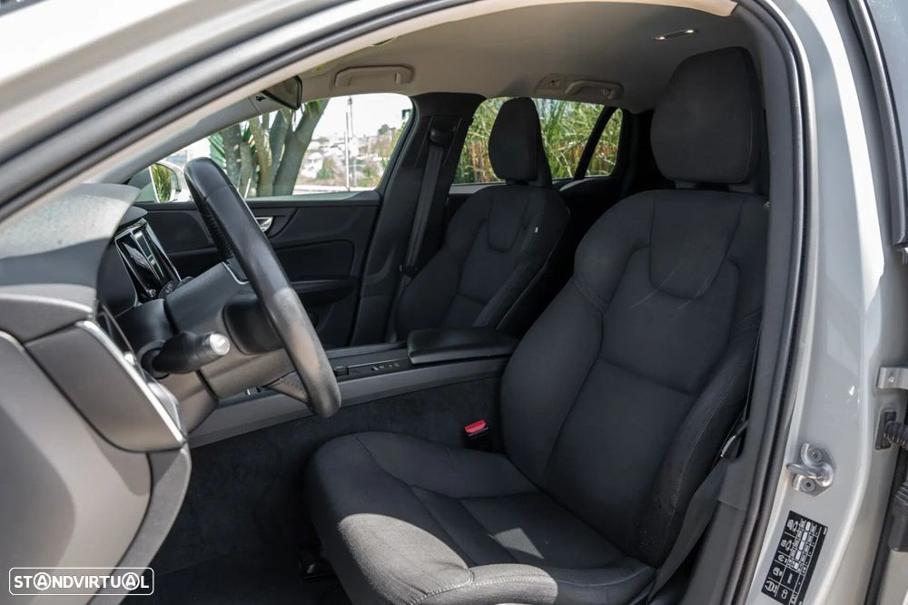 Volvo V60 2.0 D3 Inscription - 17