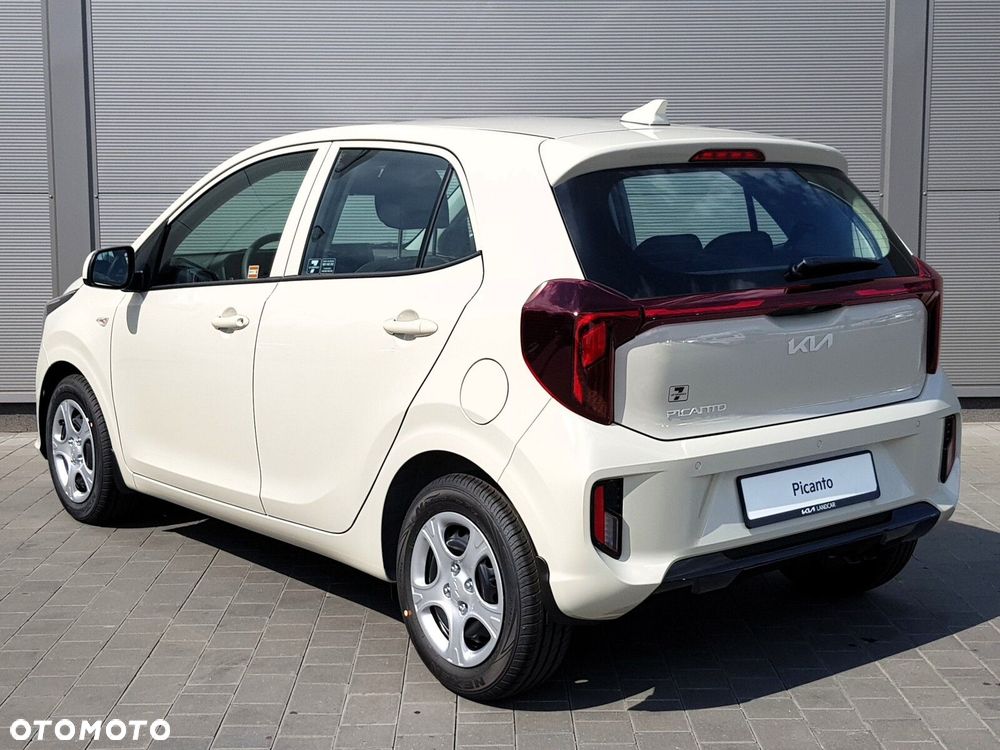 Kia Picanto 1.0 GDI L - 7