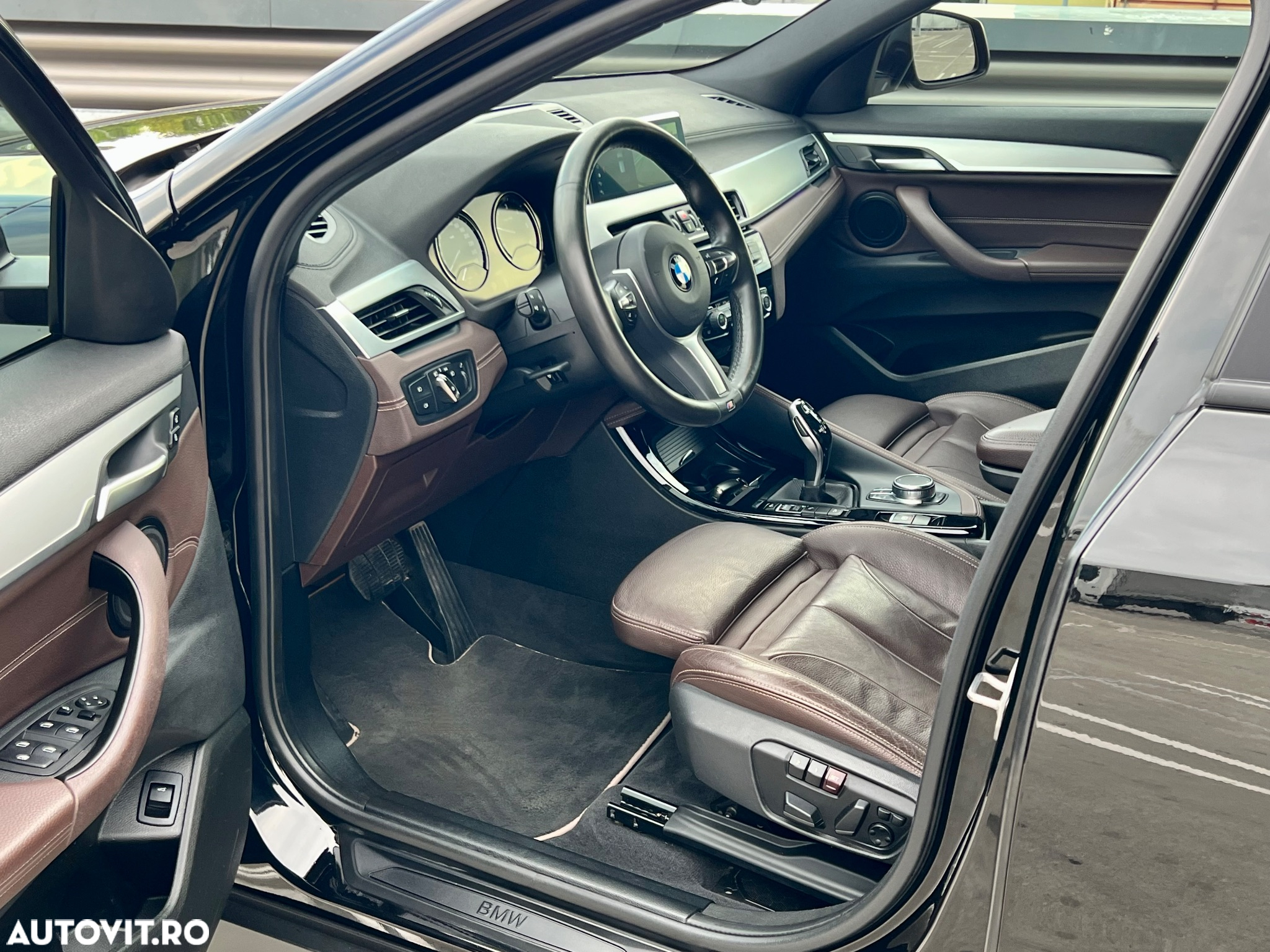 BMW X2 xDrive20d AT Standard - 7
