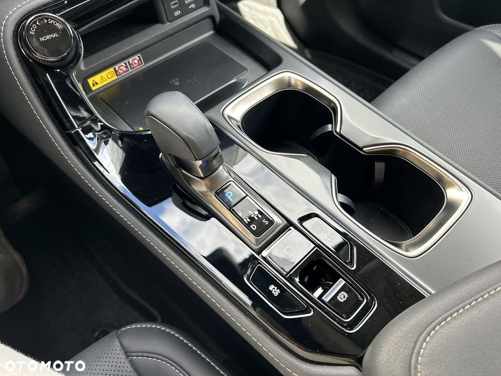 Lexus NX 350h Prestige 2WD - 21