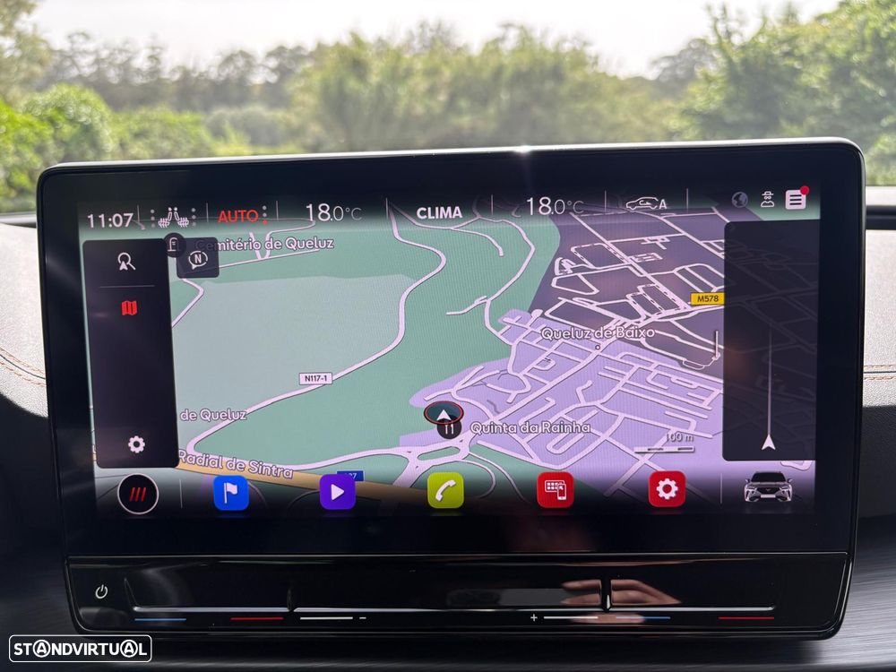 Cupra Formentor VZ5 2.5 TSI 4Drive DSG Century Bronze Matt Edition - 32