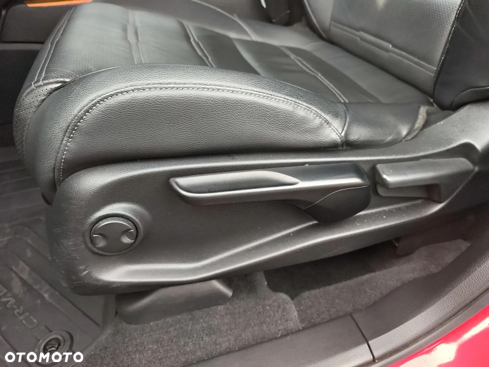 Honda CR-V 2.0 i-MMD Lifestyle (2WD / Connect+) - 25