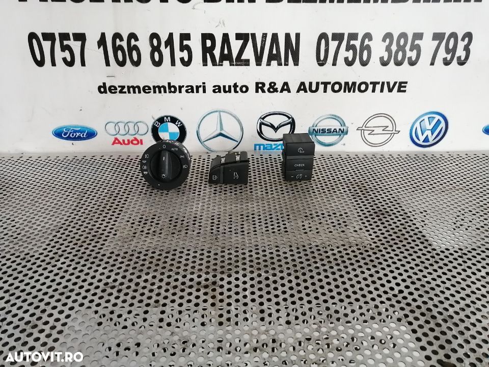 Bloc Lumini Audi A6 4F C6 An 2004/2011 - 1
