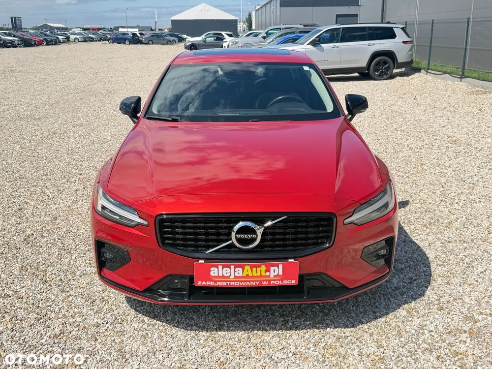 Volvo S60 T5 Geartronic Momentum - 11