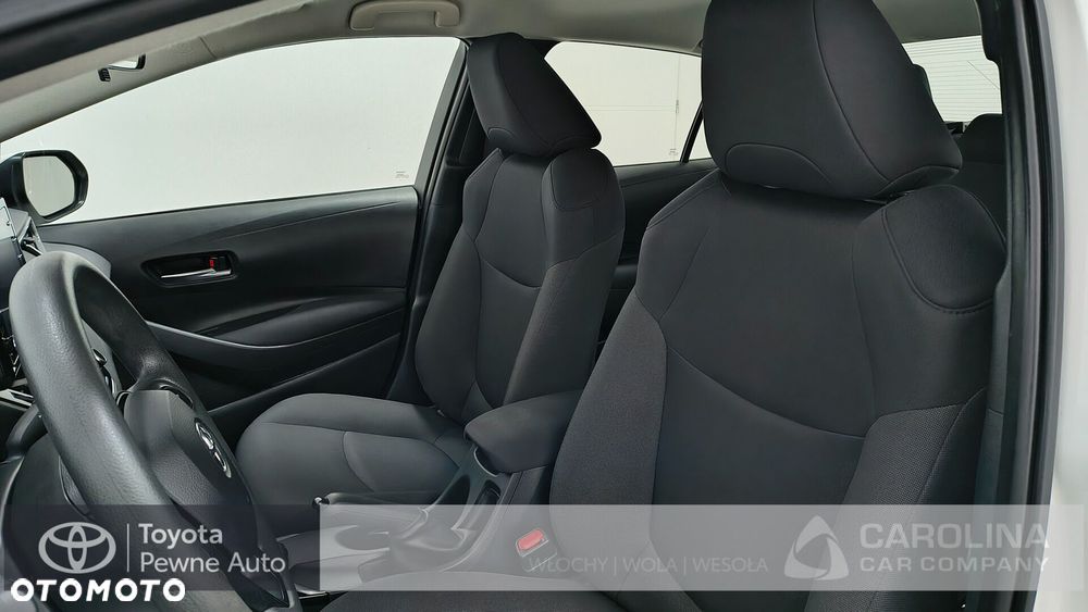 Toyota Corolla 1.5 Active - 12