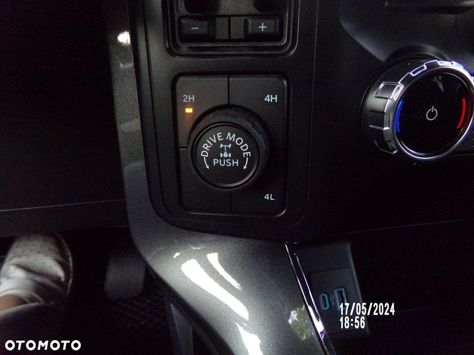Ford F150 - 8