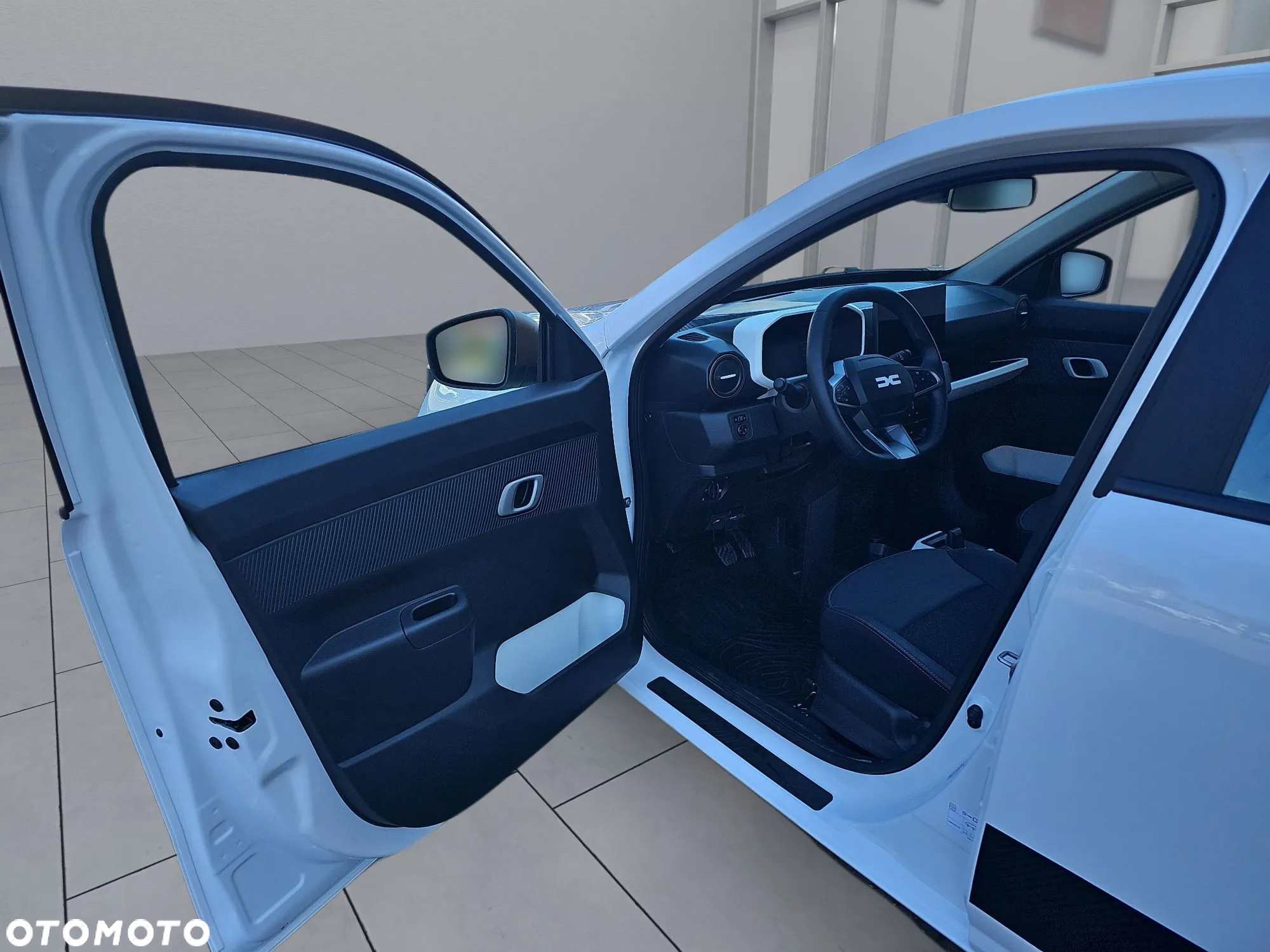 Dacia Spring Electric 26.8kWh 65 Extreme - 20