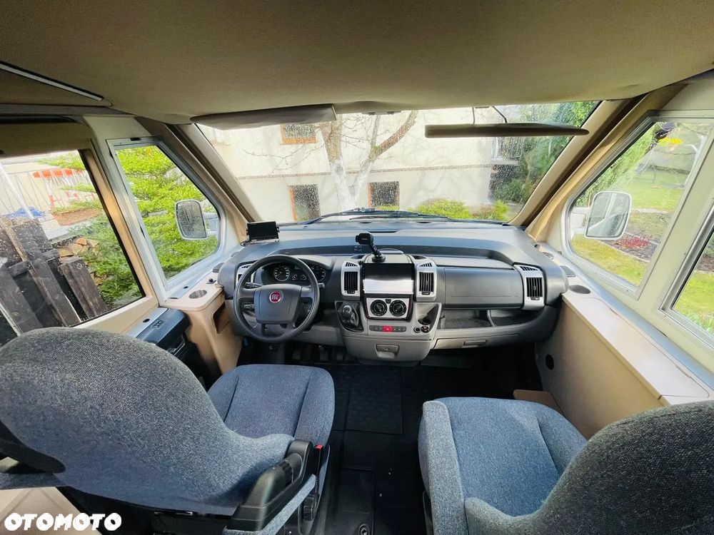 KNAUS Sport Liner 650MG - 15