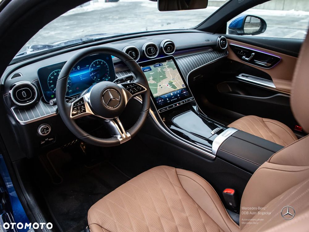 Mercedes-Benz CLE 200 mHEV 4-Matic Avantgarde - 7