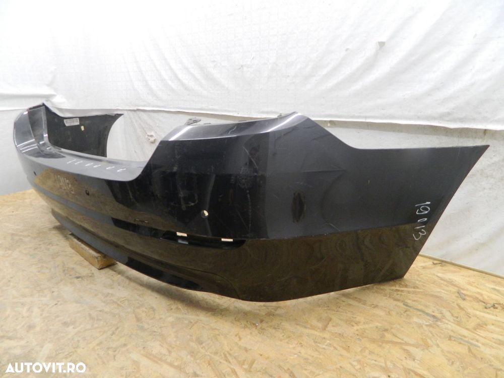 Bara spate BMW Seria 5 F10, 2010, 2011, 2012, 2013, 2014, 51127184781. - 9