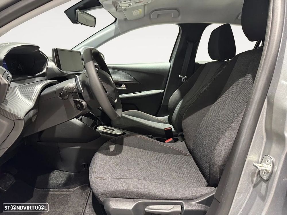 Peugeot 208 1.2 Hybrid Style e-DCS6 - 10