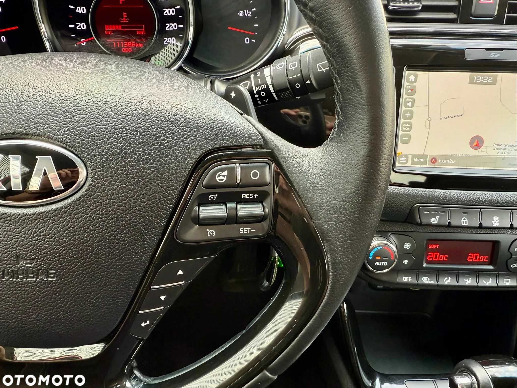 Kia Ceed Cee'd 1.6 GDI L Business Line DCT - 20