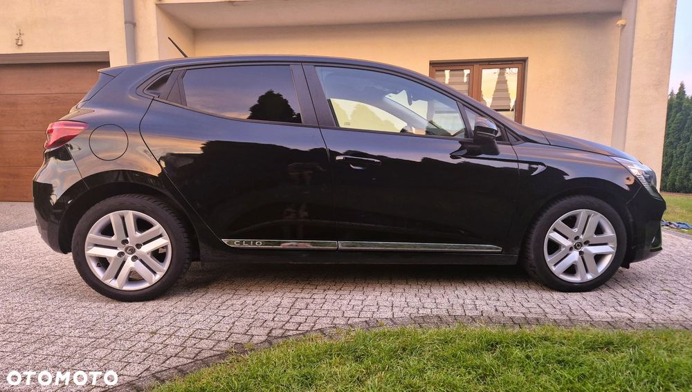 Renault Clio 1.0 TCe Zen - 7