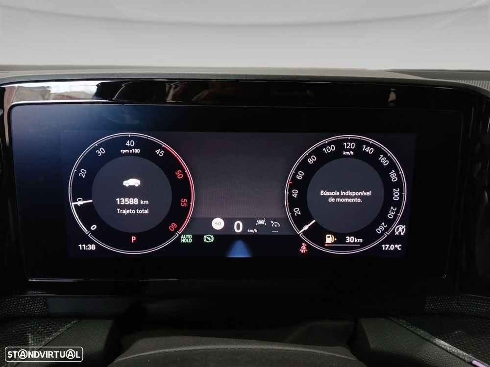 Skoda Kodiaq 2.0 TDI Sportline DSG - 14